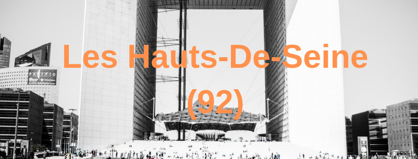 Parvis de La D&eacute;fense 